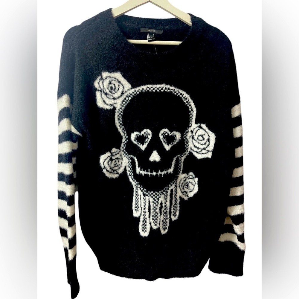 Halloween Sweater